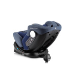 Hexagon Pro i-Size Sesttino 0-36 kg obrotowy 360° fotelik samochodowy z Isofix - Blue