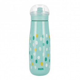 NUK 225326 Kubek 450ml +12m miętowy