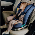 BASTIAAN ONE i-Size Obrotowy fotelik samochodowy 0-36 kg Isofix - Pink Rose