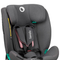 BASTIAAN ONE i-Size Obrotowy fotelik samochodowy 0-36 kg Isofix - Pink Rose