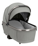 OMEGA 2w1 Carrello wózek dziecięcy głęboko-spacerowy do 22 kg CRL-6530 - Superb Grey