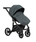 EUFORIA-S 3w1 Paradise Baby wózek wielofunkcyjny z fotelikiem Cosmo 0-13kg - Polski Produkt - kolor 10