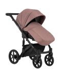 EUFORIA-S 3w1 Paradise Baby wózek wielofunkcyjny z fotelikiem Cosmo 0-13kg - Polski Produkt - kolor 12