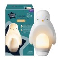 TOMMEE TIPPEE TTP49100810 Lampka nocna Pingwin