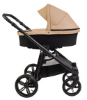 TUVI 2w1 Dada Prams wózek dziecięcy - Milky