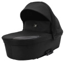 TUVI 2w1 Dada Prams wózek dziecięcy - Moon Black