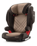 Monza Nova 2 Seatfix 15-36kg 4*ADAC fotelik samochodowy