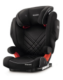 Monza Nova 2 Seatfix 15-36kg 4*ADAC fotelik samochodowy