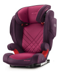 Monza Nova 2 Seatfix 15-36kg 4*ADAC fotelik samochodowy