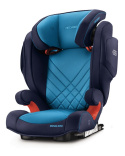 Monza Nova 2 Seatfix 15-36kg 4*ADAC fotelik samochodowy