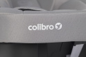 Colibro PETIT PRO Fotelik samochodowy R129 0-13 kg z bazą isofix - Dove