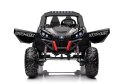 Pojazd Buggy UTV-MX 2000N Czarny