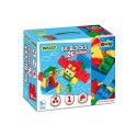 WADER 41591 Big Blocks klocki 26 el.