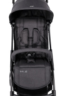 M2 MAST Swiss Design wózek spacerowy waży tylko 5.95 kg - Green New