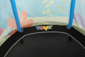 Toyz Trampolina dziecięca 3-6 lat do 25kg - Ocean