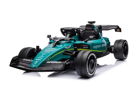 Pojazd Formuła 1 Aston Martin Cognizant Aramco