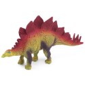 WOOPIE Zestaw Figurki Dinozaury XL + Mata