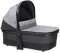 MYSA Chicco 0-9 kg lekka gondola do wózka 3,3kg - CHARMING GREY