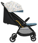 Chicco GLEE Kompaktowy wózek spacerowy do 22 kg - JOKING BEIGE