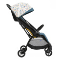 Chicco GLEE Kompaktowy wózek spacerowy do 22 kg - JOKING BEIGE