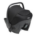 Chicco KORY PLUS i-Size Fotelik samochodowy 0-13 kg 40-85 cm - BLACK AIR