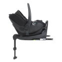 Chicco KORY PLUS i-Size Fotelik samochodowy 0-13 kg 40-85 cm - BLACK AIR