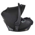 Chicco KORY PLUS i-Size Fotelik samochodowy 0-13 kg 40-85 cm - BLACK AIR