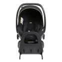 Chicco KORY PLUS i-Size Fotelik samochodowy 0-13 kg 40-85 cm - BLACK RE_LUX