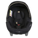 Chicco KORY PLUS i-Size Fotelik samochodowy 0-13 kg 40-85 cm - BLACK RE_LUX