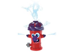 Zraszacz Ogrodowy Hydrant Fontanna Dla Dzieci Spryskiwacz Wodny Dla Dzieci