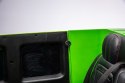 Auto Na Akumulator Mercedes G63 XXL Zielony Lakierowany 4x4