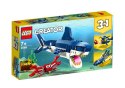 Klocki LEGO CREATOR Morskie Stworzenia 31088