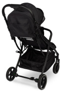 BENTO Caretero Wózek spacerowy do 22 kg - Black