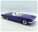 Model Plastikowy Do Sklejania AMT (USA) - 1962 Ford Thunderbird