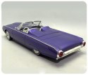 Model Plastikowy Do Sklejania AMT (USA) - 1962 Ford Thunderbird