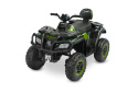 RUSH Toyz Quad na akumulator 4x80W - Army Green