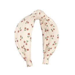 Rockahula Kids opaska do włosy dla dziewczynki Wildflower Knotted Headband