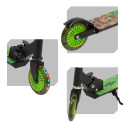 SKIPO WXM Hulajnoga składana 120 mm ABEC-7 do 50 kg - Game