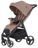 Bravo 2024 Carrello wózek dziecięcy spacerowy do 22 kg CRL-8512 - Royal Beige