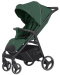 Bravo 2024 Carrello wózek dziecięcy spacerowy do 22 kg CRL-8512 - Spring Green