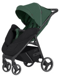 Bravo 2024 Carrello wózek dziecięcy spacerowy do 22 kg CRL-8512 - Spring Green