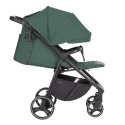 Bravo 2024 Carrello wózek dziecięcy spacerowy do 22 kg CRL-8512 - Spring Green