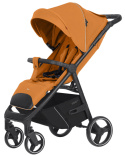 Bravo 2024 Carrello wózek dziecięcy spacerowy do 22 kg CRL-8512 - Amber Orange