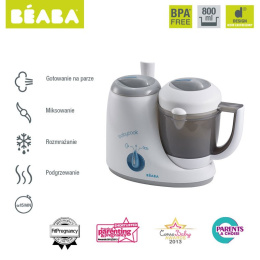 Beaba Babycook Original grey/blue