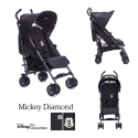 Disney by Easywalker Wózek spacerowy 6,5kg Mickey Diamond