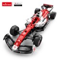 1:8 Alfa Romeo F1 C42 Klocki 2261el. R/C RASTAR