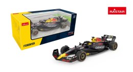 Autko Metalowe 1:32 Red Bull F1 RB19 RASTAR