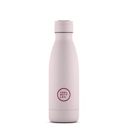 Cool Bottles Butelka termiczna 350 ml Triple cool Pastel Pink