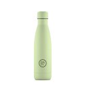 Cool Bottles Butelka termiczna 500 ml Triple cool Pastel Green