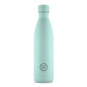 Cool Bottles Butelka termiczna 750 ml Triple cool Pastel Sky